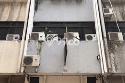 Jual Ruko Kawasan , Luas 302m2m², Area Berkembang, Mainroad Jual Ruko Kawasan , Luas 302m2m², Area Berkembang, Mainroad