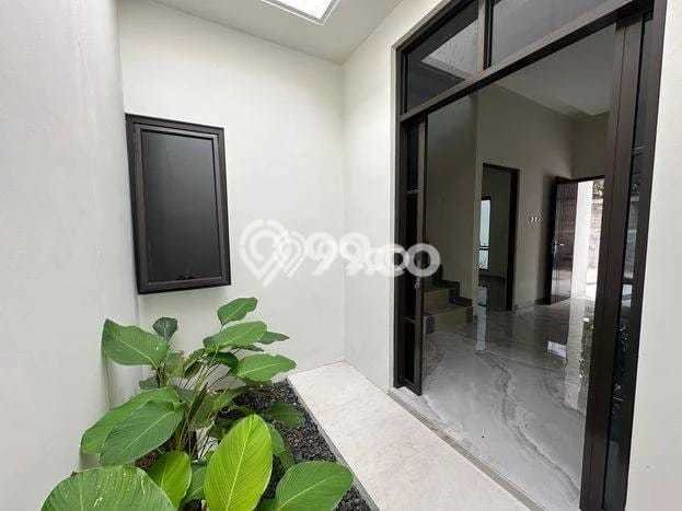 Rumah Idaman 3 KT Harga Terjangkau di Jatiwaringin Bekasi Rumah Idaman 3 KT Harga Terjangkau di Jatiwaringin Bekasi