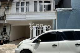 Rumah Modern 4 Kamar LT 68m2 di Cipinang Rumah Modern 4 Kamar LT 68m2 di Cipinang