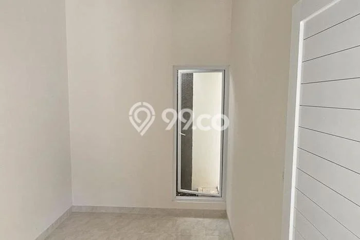 Rumah Minimalis 2 KT LT 60m2 di Jati Asih Rumah Minimalis 2 KT LT 60m2 di Jati Asih