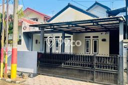Dijual Hunian Rumah Terawat 3 Kamar di Pondok Kelapa, Jakarta Timur Dijual Hunian Rumah Terawat 3 Kamar di Pondok Kelapa, Jakarta Timur