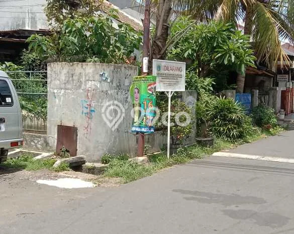 Dijual Rumah Strategis Bagus Punya 3 KT di Duren Sawit Jakarta Timur SHM Dijual Rumah Strategis Bagus Punya 3 KT di Duren Sawit Jakarta Timur SHM