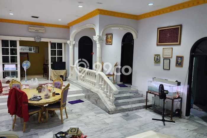 Best Deal Hunian Mewah Ideal dan Luas di Pancoran, Jakarta Selatan Best Deal Hunian Mewah Ideal dan Luas di Pancoran, Jakarta Selatan