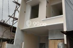 Dijual Rumah 3 Kamar Lokasi Ideal Bagus dan Strategis di Duren Sawit Dijual Rumah 3 Kamar Lokasi Ideal Bagus dan Strategis di Duren Sawit