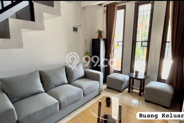 Jual Rumah Strategis Bagus Punya 4 KT di Cinere Depok SHM Jual Rumah Strategis Bagus Punya 4 KT di Cinere Depok SHM