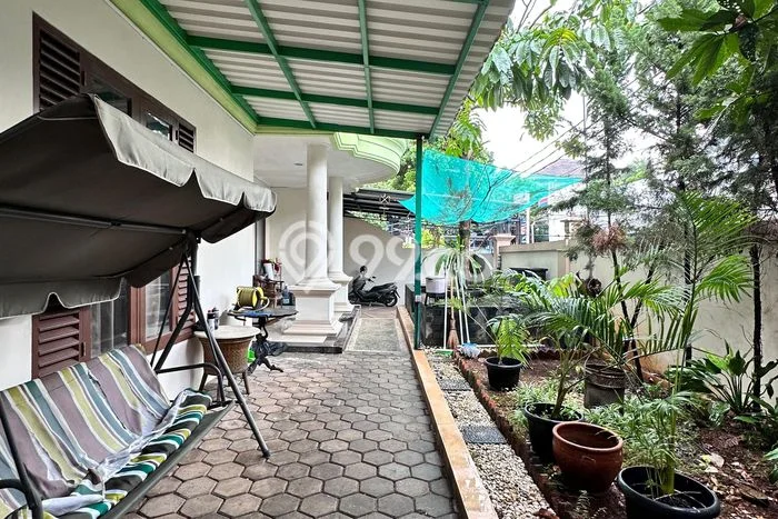 Jual Rumah Mewah Megah Dengan View Cantik di Duren Tiga, Jakarta Selatan Jual Rumah Mewah Megah Dengan View Cantik di Duren Tiga, Jakarta Selatan