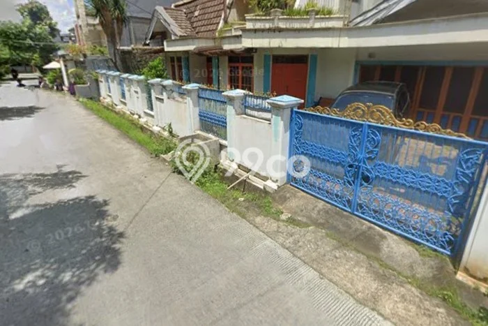 Kavling Tanah di Duren Sawit Dijual Luas 180m2 Legalitas SHM Kavling Tanah di Duren Sawit Dijual Luas 180m2 Legalitas SHM