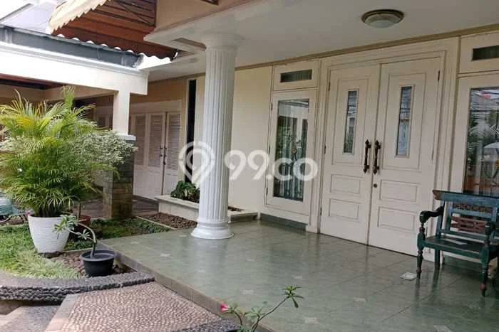 Hot Offer Hunian Mewah Ideal dan Luas di Pancoran, Jakarta Selatan Hot Offer Hunian Mewah Ideal dan Luas di Pancoran, Jakarta Selatan