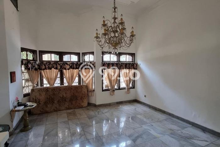 For Sale Rumah Mewah Exclusive di Cipayung, Jakarta Timur For Sale Rumah Mewah Exclusive di Cipayung, Jakarta Timur