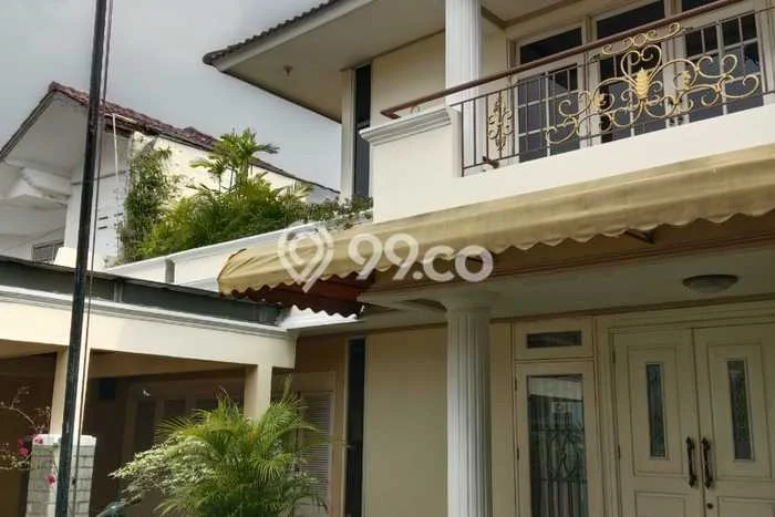 Hot Offer Hunian Mewah Ideal dan Luas di Pancoran, Jakarta Selatan Hot Offer Hunian Mewah Ideal dan Luas di Pancoran, Jakarta Selatan