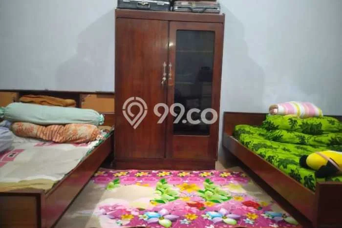Dijual Hunian Rumah Nyaman 3 Kamar di Klender, Jakarta Timur Dijual Hunian Rumah Nyaman 3 Kamar di Klender, Jakarta Timur