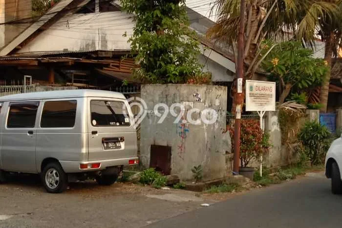 Dijual Rumah Strategis Bagus Punya 3 KT di Duren Sawit Jakarta Timur SHM Dijual Rumah Strategis Bagus Punya 3 KT di Duren Sawit Jakarta Timur SHM