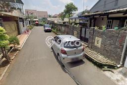 Kavling Tanah untuk Dijual di Pondok Bambu, Jakarta Timur, Luas 198m2 Kavling Tanah untuk Dijual di Pondok Bambu, Jakarta Timur, Luas 198m2
