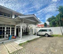 Ready to Use! Premium House LT 252m2 Desain Elegan di Duren Tiga Ready to Use! Premium House LT 252m2 Desain Elegan di Duren Tiga