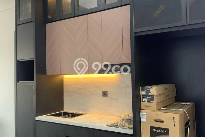 Dijual Hunian Mewah dengan Fasilitas Sekitar Lengkap di Cilandak, Jakarta Selatan Dijual Hunian Mewah dengan Fasilitas Sekitar Lengkap di Cilandak, Jakarta Selatan