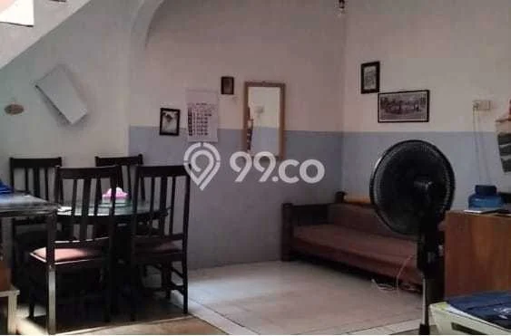 Rumah Minimalis 3 KT di Pondok Bambu Jakarta Timur Unfurnished Rumah Minimalis 3 KT di Pondok Bambu Jakarta Timur Unfurnished