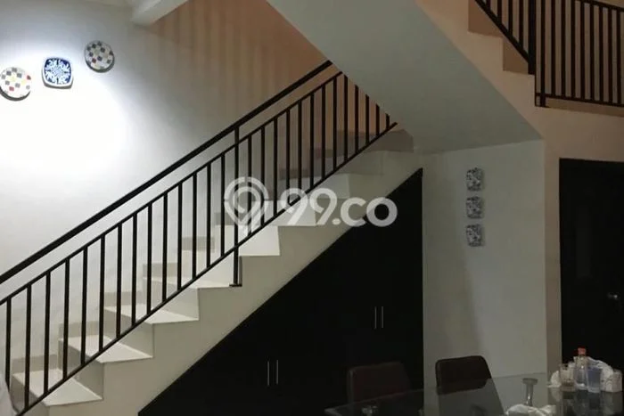 Hunian Mewah Dijual LT 183m2 di Cilandak, Jakarta Selatan Hunian Mewah Dijual LT 183m2 di Cilandak, Jakarta Selatan