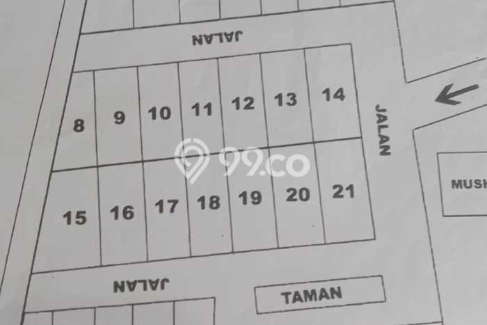 Jual Rumah Favorit Siap Huni LB 200m2 di Cakung, Jakarta Timur Jual Rumah Favorit Siap Huni LB 200m2 di Cakung, Jakarta Timur