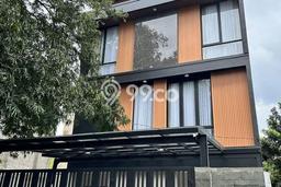 Dijual Hunian Mewah dengan Fasilitas Sekitar Lengkap di Cilandak, Jakarta Selatan Dijual Hunian Mewah dengan Fasilitas Sekitar Lengkap di Cilandak, Jakarta Selatan