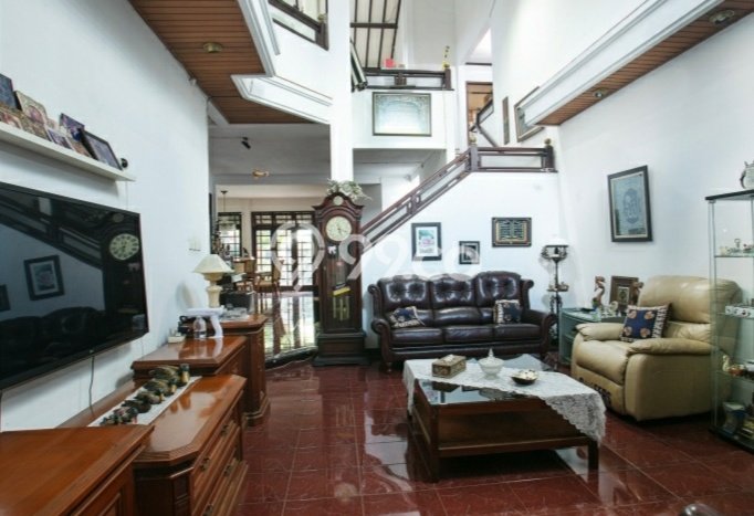 Siap Huni Rumah Mewah 5 Kamar di Mampang Prapatan Dekat ke Mana Saja Siap Huni Rumah Mewah 5 Kamar di Mampang Prapatan Dekat ke Mana Saja