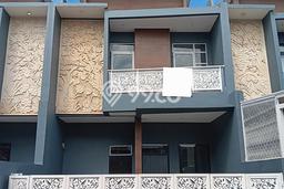 Rumah Minimalis 2 KT LT 100m2 di Jatibening Rumah Minimalis 2 KT LT 100m2 di Jatibening