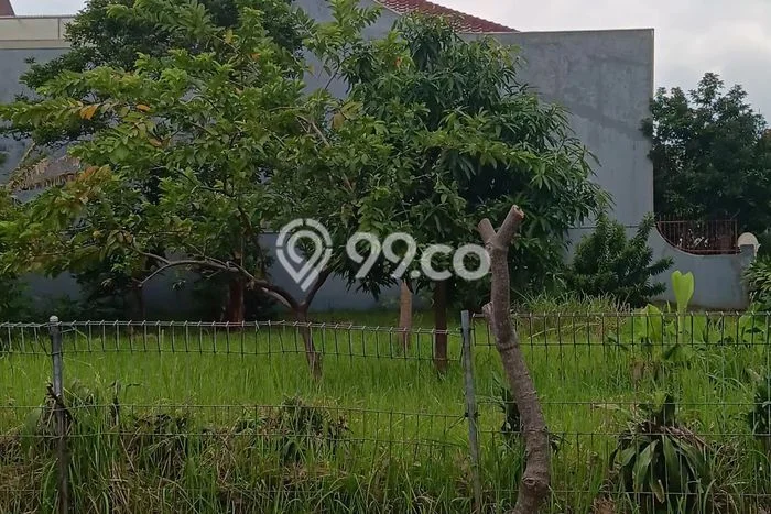 Kavling Tanah untuk Dijual di Pondok Kelapa, Jakarta Timur, Luas 280m2 Kavling Tanah untuk Dijual di Pondok Kelapa, Jakarta Timur, Luas 280m2