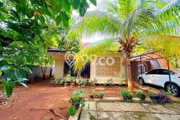 Untuk Dijual Tanah 453m2 di Kayu Putih, Jakarta Timur Untuk Dijual Tanah 453m2 di Kayu Putih, Jakarta Timur