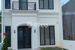 Dijual Hunian Rumah Terawat 3 Kamar di Jatibening, Bekasi Dijual Hunian Rumah Terawat 3 Kamar di Jatibening, Bekasi