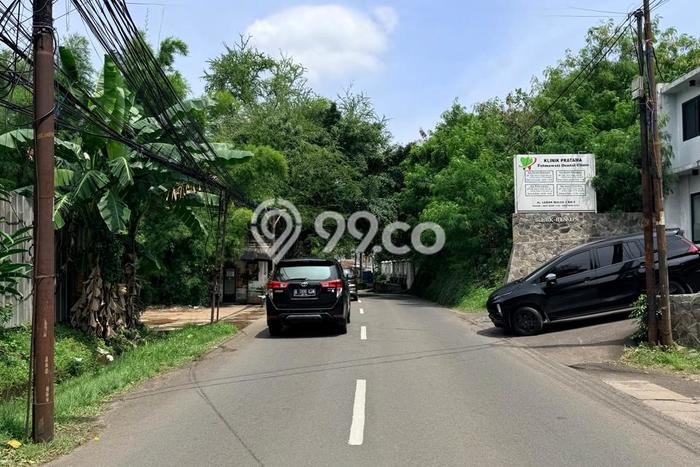 Tanah Kavling Dijual di Jakarta Selatan dengan Spesifikasi 3000m2 Tanah Kavling Dijual di Jakarta Selatan dengan Spesifikasi 3000m2