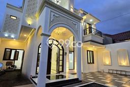 Rumah Elit Modern Siap Huni di Pondok Kelapa Jakarta Timur Rumah Elit Modern Siap Huni di Pondok Kelapa Jakarta Timur