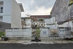 Tanah Kavling Dijual di Jakarta Timur dengan Spesifikasi 204m2 Tanah Kavling Dijual di Jakarta Timur dengan Spesifikasi 204m2