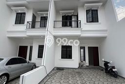 Dijual Hunian Rumah Nyaman 3 Kamar di Jatiwarna, Bekasi Dijual Hunian Rumah Nyaman 3 Kamar di Jatiwarna, Bekasi