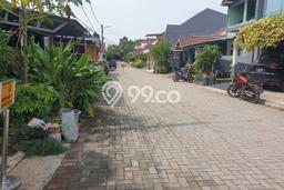 Dijual Hunian Rumah Terawat 3 Kamar di Depok I, Depok Dijual Hunian Rumah Terawat 3 Kamar di Depok I, Depok