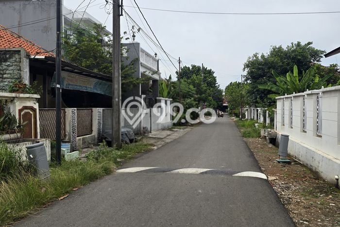 Untuk Dijual Tanah di Duren Sawit Jakarta Timur Luas 202m2 SHM Untuk Dijual Tanah di Duren Sawit Jakarta Timur Luas 202m2 SHM
