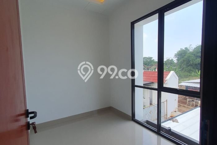 Dijual Rumah Eksklusif 2 KT di Jati Asih, Bekasi Dijual Rumah Eksklusif 2 KT di Jati Asih, Bekasi