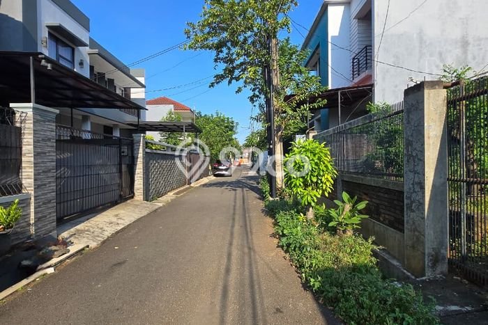 Lahan Dijual Lokasi Duren Sawit, Jakarta Timur dengan Luas Tanah 162m2 dan Status SHM Lahan Dijual Lokasi Duren Sawit, Jakarta Timur dengan Luas Tanah 162m2 dan Status SHM
