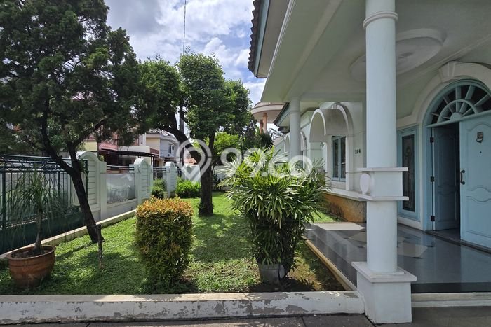 Untuk Dijual Tanah di Jakarta Timur, Luas 612m2 SHM Untuk Dijual Tanah di Jakarta Timur, Luas 612m2 SHM