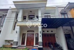 Hunian Super Elit dengan Akses Paling Strategis di Pondok Bambu, Jakarta Timur Hunian Super Elit dengan Akses Paling Strategis di Pondok Bambu, Jakarta Timur
