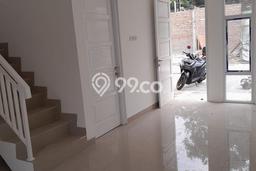 Rumah Minimalis 3 KT LT 97m2 di Jatibening Rumah Minimalis 3 KT LT 97m2 di Jatibening