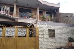Rumah Mewah LB 223m2 Siap Huni Desain Elegan di Pondok Kelapa, Jakarta Timur Rumah Mewah LB 223m2 Siap Huni Desain Elegan di Pondok Kelapa, Jakarta Timur