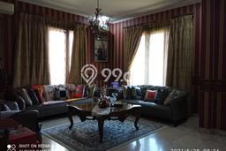 Dijual Rumah Mewah Megah Dengan View Cantik di Pondok Kelapa, Jakarta Timur Dijual Rumah Mewah Megah Dengan View Cantik di Pondok Kelapa, Jakarta Timur