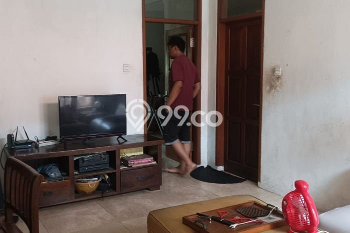 Rumah Luxury Modern Siap Huni di Jatiwaringin Jakarta Timur Rumah Luxury Modern Siap Huni di Jatiwaringin Jakarta Timur