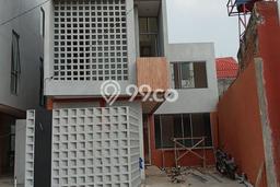 Dijual Hunian Rumah Nyaman 3 KT di Pondok Kelapa, Jakarta Timur Dijual Hunian Rumah Nyaman 3 KT di Pondok Kelapa, Jakarta Timur