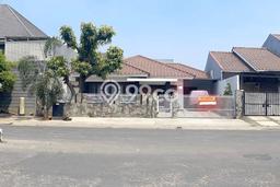 Rumah Elit LB 150m2 Siap Pakai Desain Elegan di Jatiwarna, Bekasi Rumah Elit LB 150m2 Siap Pakai Desain Elegan di Jatiwarna, Bekasi