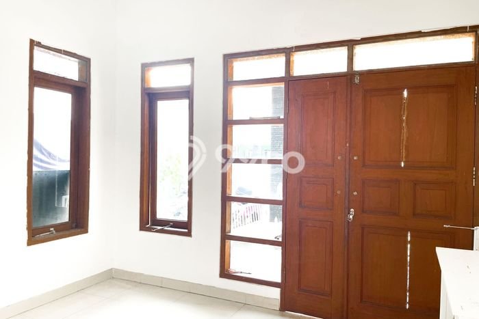 Rumah Elit LB 150m2 Siap Pakai Desain Elegan di Jatiwarna, Bekasi Rumah Elit LB 150m2 Siap Pakai Desain Elegan di Jatiwarna, Bekasi