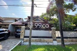 Rumah Mewah LB 250m2 Siap Pakai Desain Elegan di Pondok Kelapa, Jakarta Timur Rumah Mewah LB 250m2 Siap Pakai Desain Elegan di Pondok Kelapa, Jakarta Timur