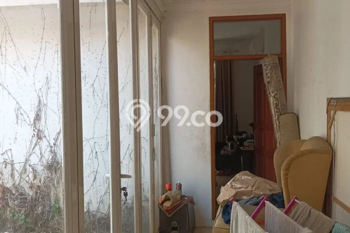 Rumah Mewah LB 150m2 Siap Pakai Desain Elegan di Jatiwaringin, Jakarta Timur Rumah Mewah LB 150m2 Siap Pakai Desain Elegan di Jatiwaringin, Jakarta Timur