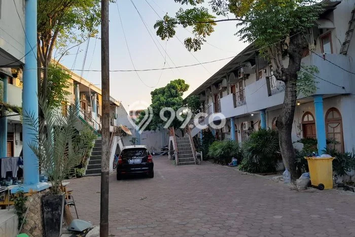 Untuk Dijual Tanah di Jakarta Timur, Luas 1426m2 SHM Untuk Dijual Tanah di Jakarta Timur, Luas 1426m2 SHM