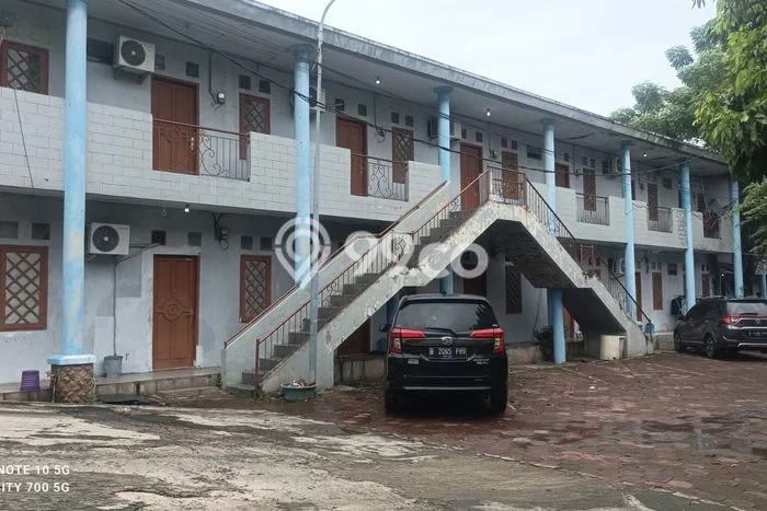 Untuk Dijual Tanah di Jakarta Timur, Luas 1426m2 SHM Untuk Dijual Tanah di Jakarta Timur, Luas 1426m2 SHM
