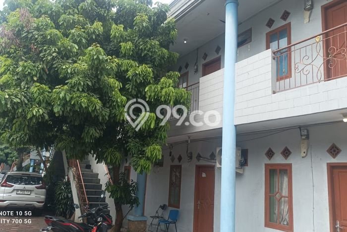 Untuk Dijual Tanah di Jakarta Timur, Luas 1426m2 SHM Untuk Dijual Tanah di Jakarta Timur, Luas 1426m2 SHM